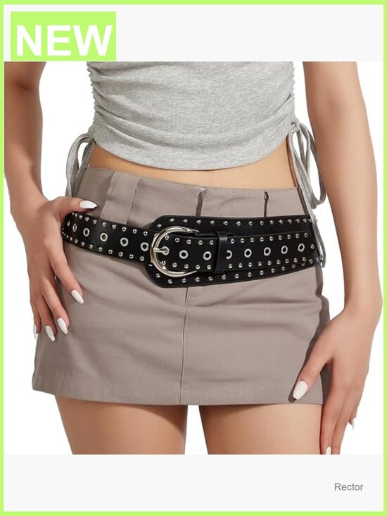Belts